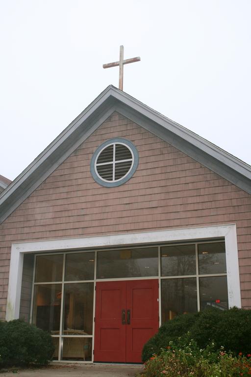 St. Michael's Episcopal Church